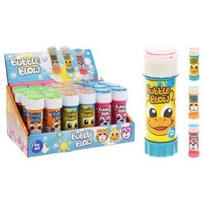 Muilo burbulai BUBBLE BLOW, 60 ml