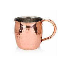 Metalinis puodelis EH, 500 ml