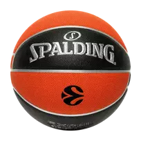 Krepšinio kamuolys SPALDING EUROLEAGUE EXCEL TF500™ (Size 7)