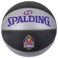 Krepšinio kamuolys SPALDING Redbull Half Court (6 SIZE)