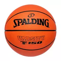 KREPŠINIO KAMUOLYS SPALDING VARSITY TF150™ FIBA (DYDIS 7)