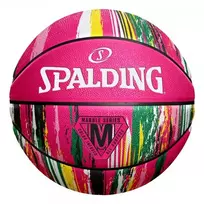 Krepšinio kamuolys SPALDING MARBLE SERIES™ 6 dydis
