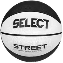 Krepšinio Kamuolys Select Street 2023 - Dydis 7