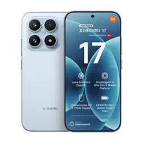 Telefonas Xiaomi 17 12GB/256GB Ice Blue