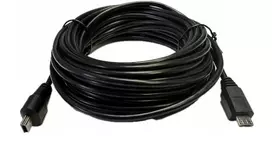Mio Mivue E60 Rear Camera Cable, 8 m