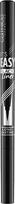 Akių apvadas Catrice It's Easy, 1 ml, juoda sp. 010 blackest black