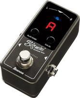 Gitaros pedalas Ibanez Bigmini, juoda sp.