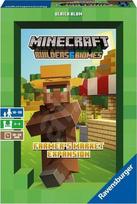 Stalo žaidimas Ravensburger Minecraft Farmer Market 405767, EN