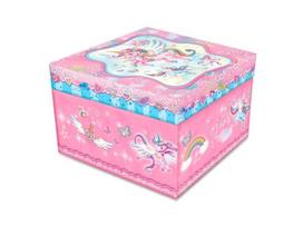 Muzikinė dėžutė Pulio Classic Unicorn