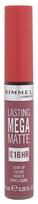 Pagrindas lūpoms Rimmel London Lasting Mega Matte 16HR, 7.4 ml, 900