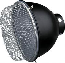 Šviestuvo reflektorius Trixie for Pro Socket, 140 mm x 140 mm