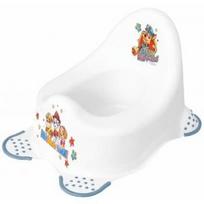 Naktipuodis Keeeper Paw Patrol, balta sp., 24 cm x 38 cm x 27 cm