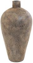 Dekoratyvinė puodynė, "vaza" House Nordic Corvo Terracotta 9001500, ruda sp., 32 cm x 32 cm x 60 cm, 7.3 kg