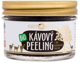 Kūno odos šveitiklis Purity Vision Bio Coffee, 175 g