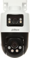 Kupolinė kamera Dahua SDT2A200-2F-NB-A-PV 4mm