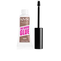 Antakių gelis NYX Professional Makeup Brow Glue, 5 g, taupe sp.
