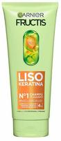 Šampūnas Garnier Fructis Liso Keratin Nº1, 200 ml