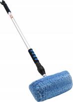 Automobilių plovimo šepetys Satra Hydro Brush, 110 cm x 25 cm