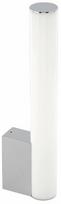 Šviestuvas sieninis Nowodvorski Ice Tube 8121, LED, 4000 °K, 1 x 5 W, balta sp.
