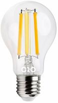 Lemputė Zuma Line Claro LED, A60, 2700 °K, E27, 10.5 W, 1521 lm