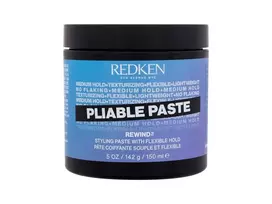 Hair Firming Redken Rewind Pliable Paste, 150ml
