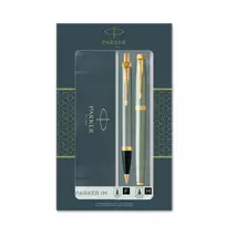 Parker IM Steel GT 2093217
