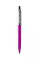 „PARKER rašiklis JOTTER Originals, rožinis, C.C M, mėlynas, blisterio pakuotėje“
