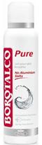 Kūno dezodorantas Borotalco Pure, 150 ml