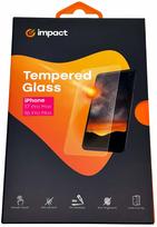 Telefono apsauginis stiklas Impact Apple iPhone 17 Pro Max / 16 Pro Max, 9H, 6.9 "