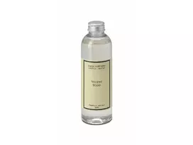 Cereria Molla papildymas Velvet Wood 500 ml