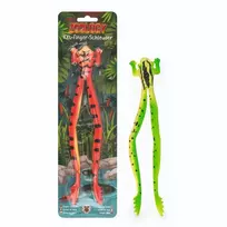 Zoologija - Timpa (ragatkė) - XXL varlė (1 vnt., 2 dizainai)