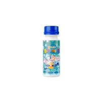 Muilo burbulų skystis - 60 ml - Lėktuvas