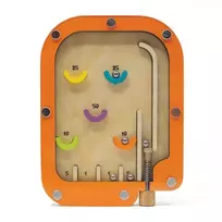 Svoora - Medinis Pinball rutuliukų žaidimas - Frenzy