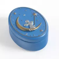 Djeco Dėžutė pieniniams dantims DD03443