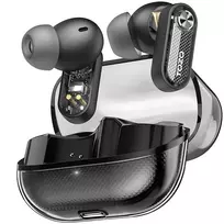 Tozo Aerosound3 TWS Bluetooth Earbuds Black