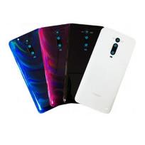 Galinis dangtelis Xiaomi Mi 9T / Glacier Blue / (su kameros stikliuku) / HQ