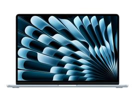 Apple MacBook Air 15" Apple M5 10C CPU, 10C GPU/16GB/512GB SSD/Sky Blue/SWE