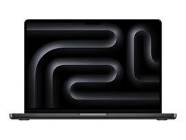 Apple MacBook Pro 14" Apple M5 Max 18C CPU, 32C GPU/36GB/2TB SSD/Space Black/INT