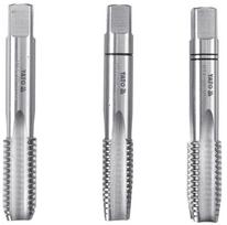 Sriegiklis Yato, 12 mm/m12, 3 vnt.