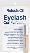Priemonė blakstienų priežiūrai RefectoCil Eyelash Curl/Lift, 4 ml