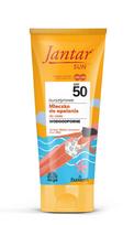 Pienelis įdegio priežiūrai Farmona Jantar Sun SPF50, 200 ml