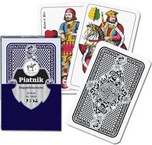 Kortų žaidimas Piatnik Skat 77218