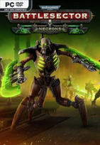 Warhammer 40,000: Battlesector - Necrons (DLC) Steam Key (PC) UNITED STATES