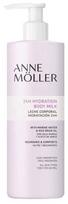 Kūno pienelis Anne Moller Body Essentials, 400 ml