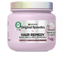 Kaukė plaukams Garnier Original Remedies, 340 ml