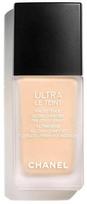 Kreminė pudra Chanel Ultrawear, smėlio sp., b10, 30 ml