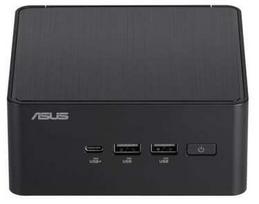 Stacionarus kompiuteris Asus NUC 14 Pro Tall 165H, 0GB, DDR5 0GB, SSD+HDD –, Intel Arc Graphics Dynamic