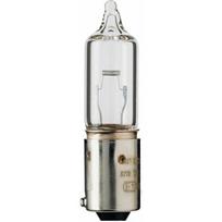 Automobilio lemputė Flosser, halogeninė, balta sp., 12 V