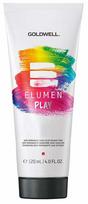 Plaukų dažai Goldwell Elumen Play, Metallic Silver, 120 ml