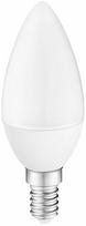 Lemputė Zuma Line Oro Premium LED, E14, 6500 °K, E14, 7 W, 840 lm